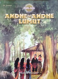 Image of ANDHE - ANDHE LUMUT
