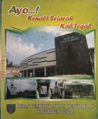 Image of AYO...! KENALI SEJARAH KAB.TEGAL