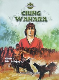 Image of CIUNG WANARA