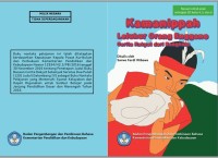 Image of E-book Kamanippah Leluhur Orang Enggano