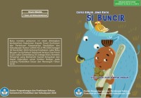 Image of E-book Si Buncir