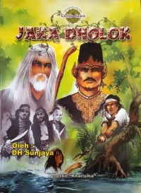 Image of JAKA DHOLOK