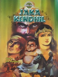 Image of JAKA KENDHIL