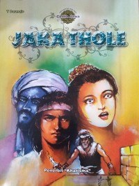 Image of JAKA THOLE