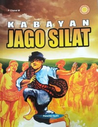 Image of KABAYAN JAGO SILAT