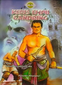 Image of KERIS EMPU GANDRING