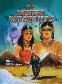 Image of MISTERI KEYONG MAS