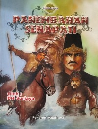 Image of PANEMBAHAN SENAPATI